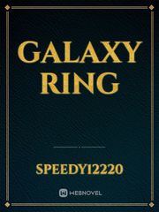 Galaxy Ring Book