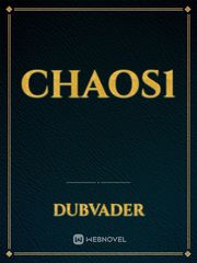 CHAOS1 Book
