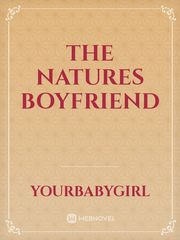 The natures boyfriend Book