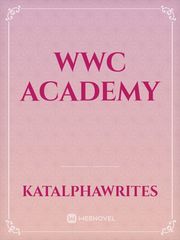 WWC academy Book