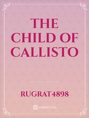 The Child of Callisto Book