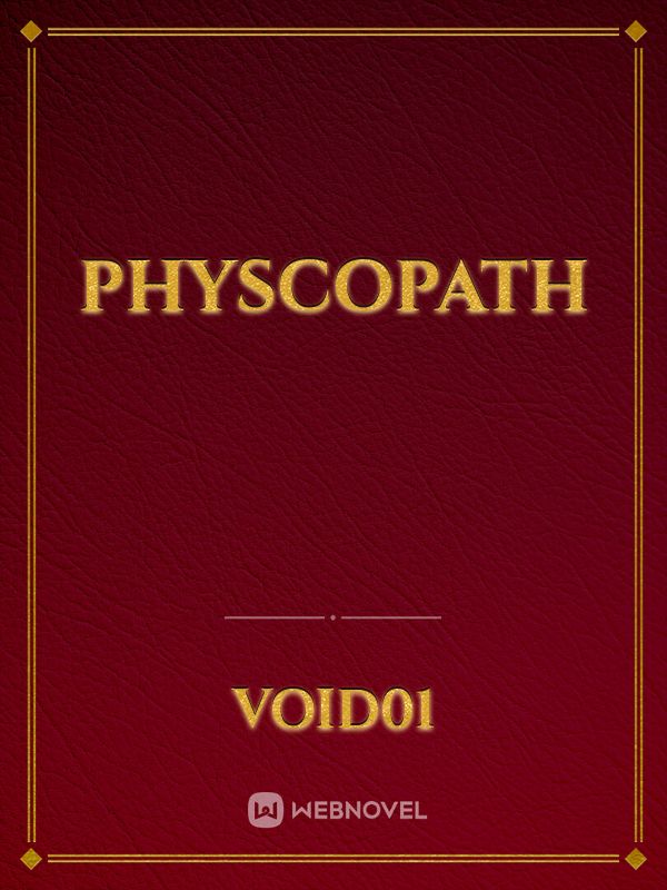 PHYSCOPATH Book
