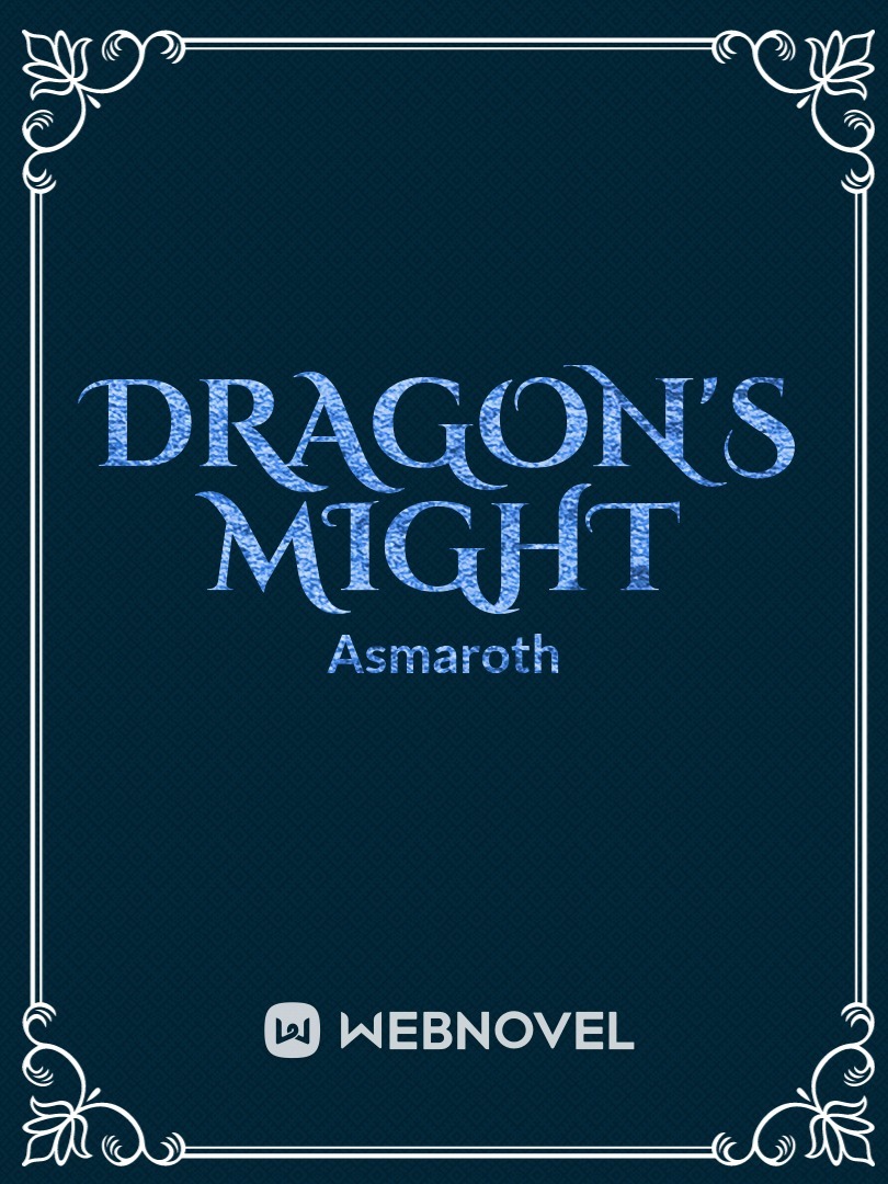 Dragon's might Book