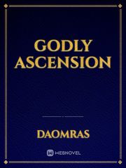 Godly Ascension Book