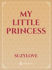 My little princess Book