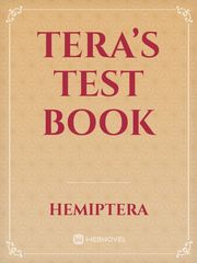 Tera’s Test Book Book