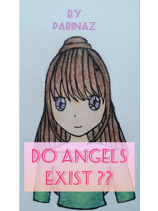 Do angels exist ??