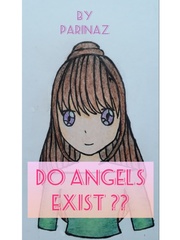 Do angels exist ?? Book