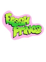 The Fresh Prince of Bel-air Book