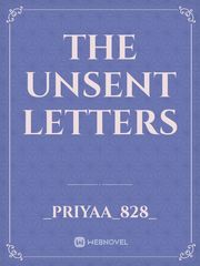 the unsent letters Book