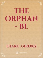 The Orphan - BL Book