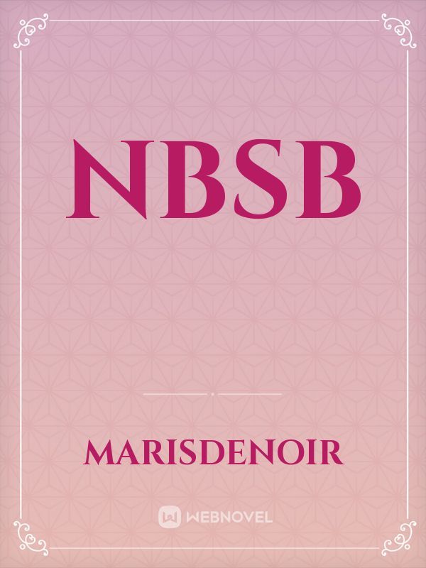 NBSB Book