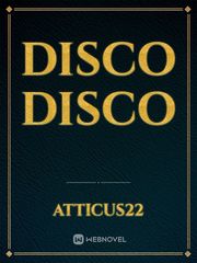 Disco disco Book
