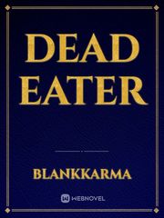 dead eater Book
