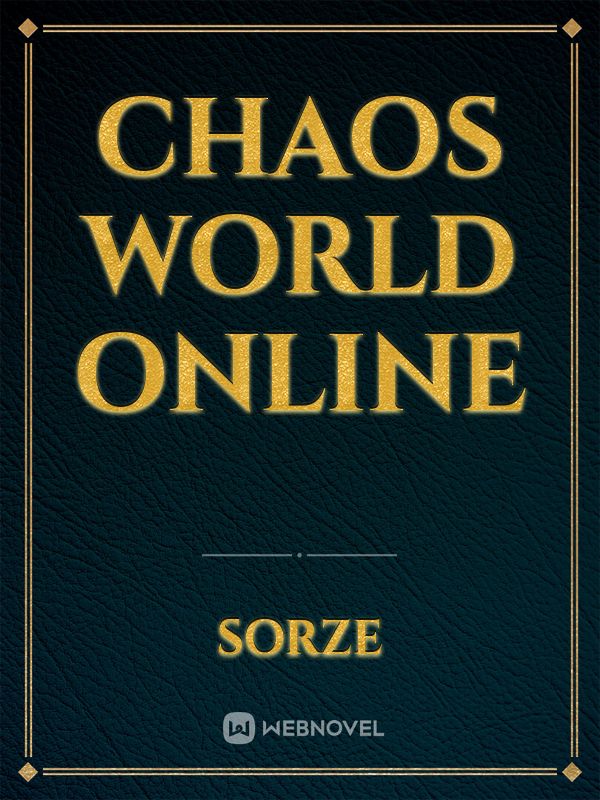 Chaos World Online