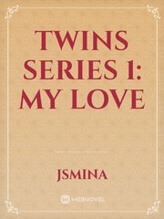 Twins Series 1: My Love Book