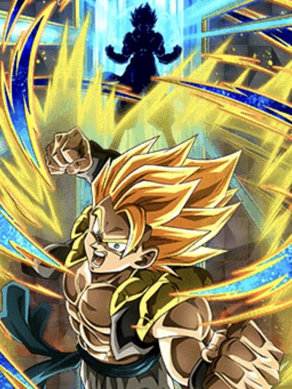 Rebirth of the strongest fusion Book