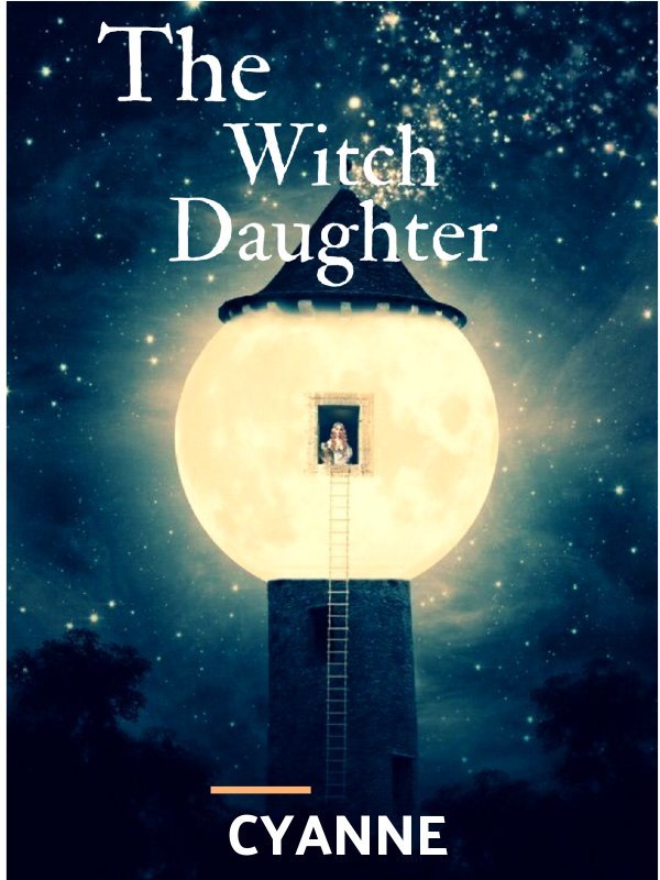 The Witch Daughter Book
