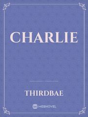 Charlie Book