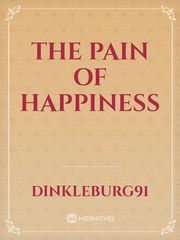 The Pain of Happiness Book