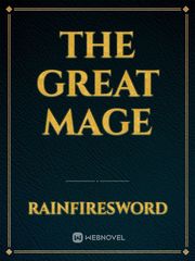 the great mage Book
