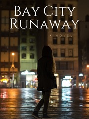 Bay City Runaway Book