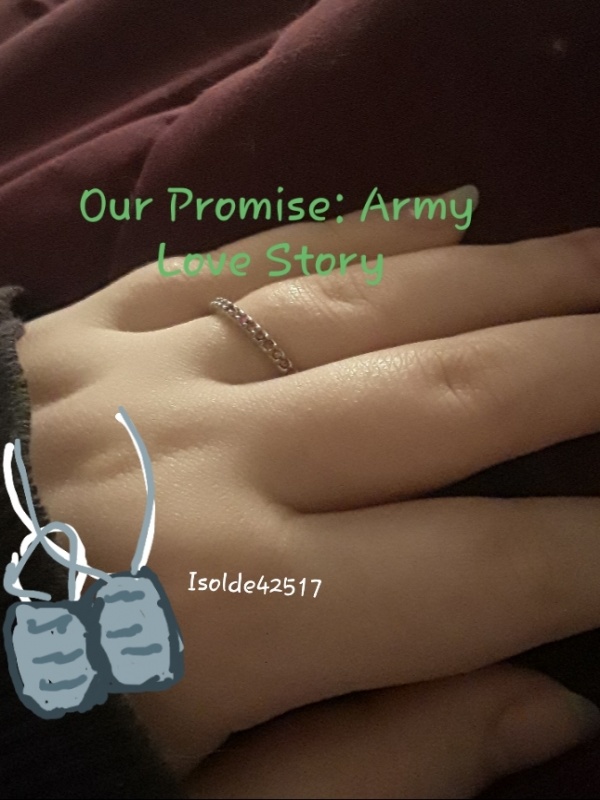 Our Promise : Army Love Story