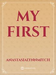 my first Book