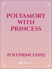 polyamory with princess Book