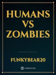Humans vs zombies Book
