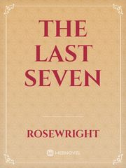 The Last Seven Book