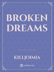 broken dreams Book