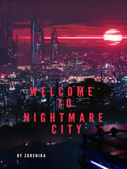Welcome to Nightmare City Book