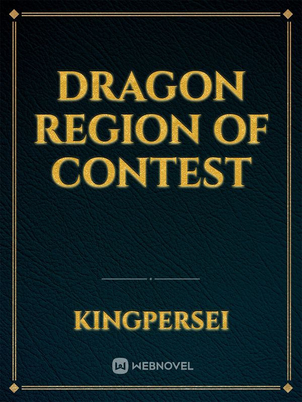 Dragon region of contest