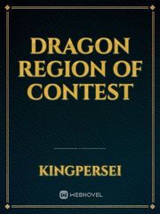 Dragon region of contest Book