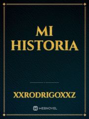 Mi Historia Book