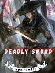 Deadly  Sword Book