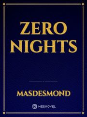 Zero Nights Book
