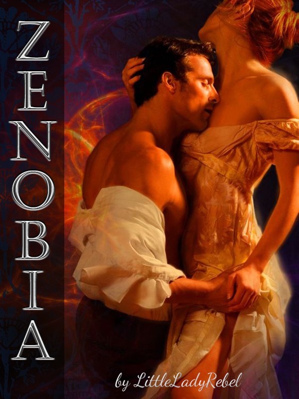 Zenobia Book