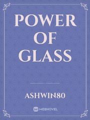 Power of Glass Book