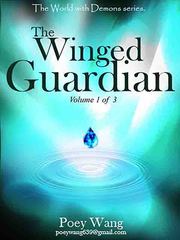 The Winged Guardian Book