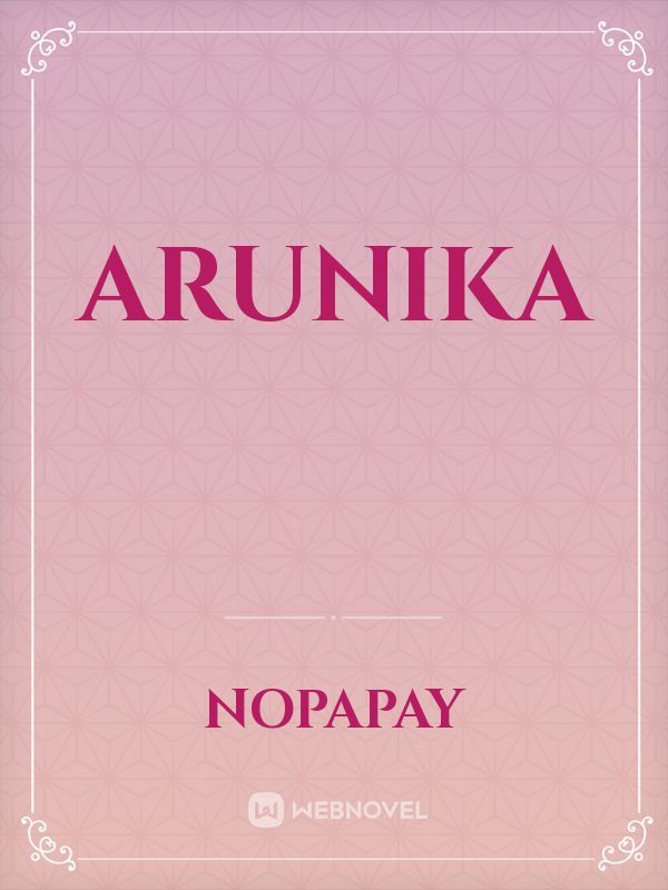 Arunika Book