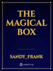 The Magical Box Book