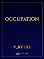 Occupation Book