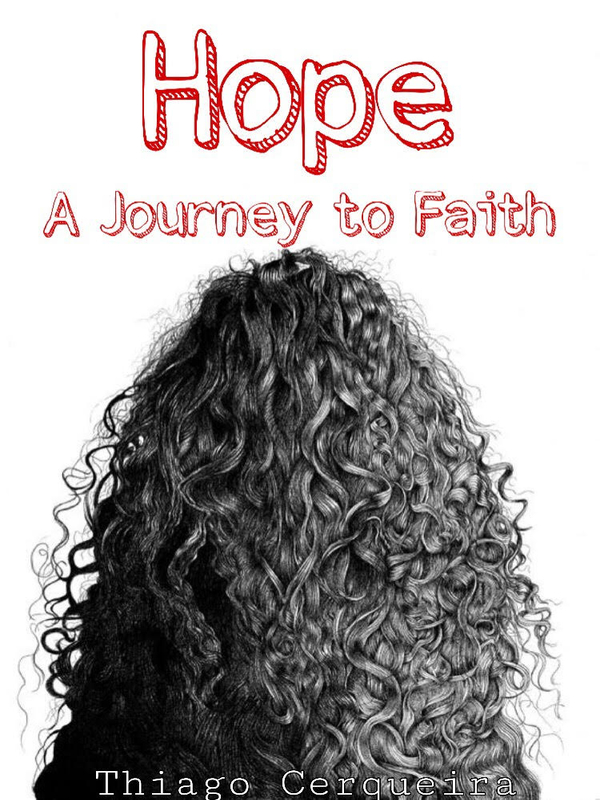Hope - A Journey to Faith Book
