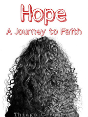 Hope - A Journey to Faith Book