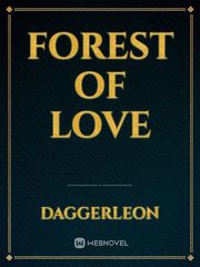 Forest of love Book