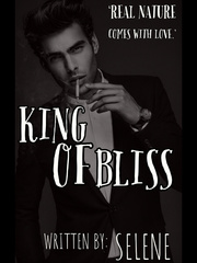 King Of Bliss Book