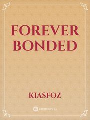 Forever Bonded Book