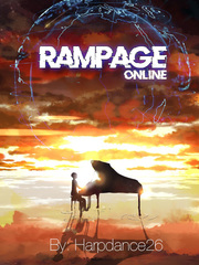 Rampage Online Book